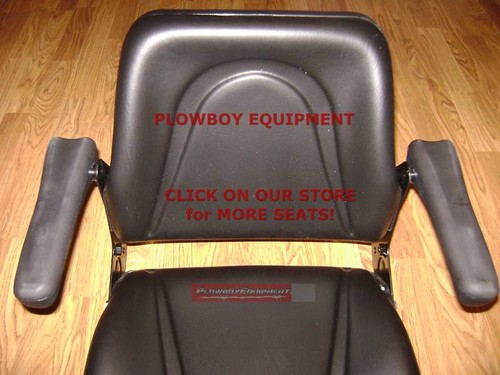 T500bl tractor seat adjust - t500bl,