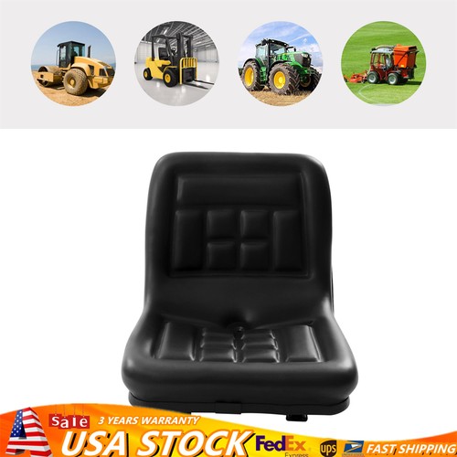 Universal forklift seat for - forklift,